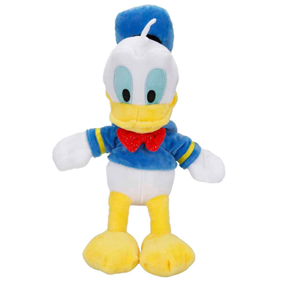 SUN-S00040206 PELUS CORE DONALD 25CM.(MMCH) -12