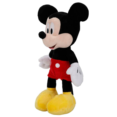 SUN-S00040209 PELUS CORE MICKEY 36CM 6
