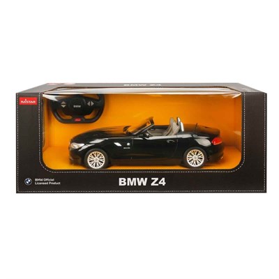 SUN-S00040300  1/12 F/F BMW Z4 ISIKLI 2R. 6