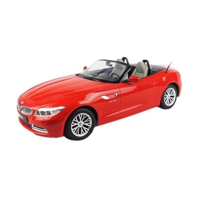 SUN-S00040300  1/12 F/F BMW Z4 ISIKLI 2R. 6