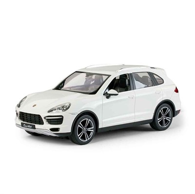 SUN-S00042900 F/F PORSCHE CAYENNE TURBO ISIKLI .6