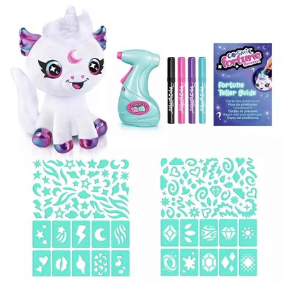 SUN-S00045529 PELUS COSMIC UNICORN ISIKLI 4