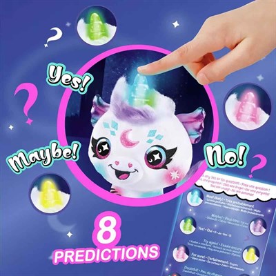 SUN-S00045529 PELUS COSMIC UNICORN ISIKLI 4
