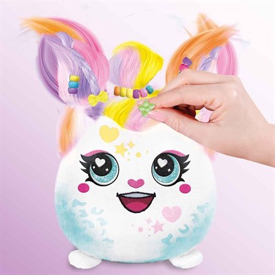 SUN-S00045544 PELUS HAIR STYLE SALON 4
