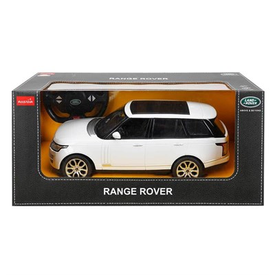 SUN-S00049700 R/C 1/14 F/F RANGE ROVER SPORT 6