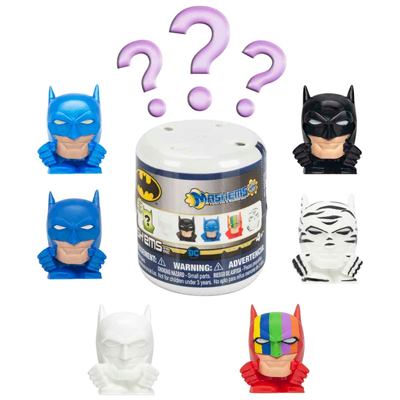 SUN-S00053125 FIGUR BATMAN MASHEMS S2-S3-S4 20
