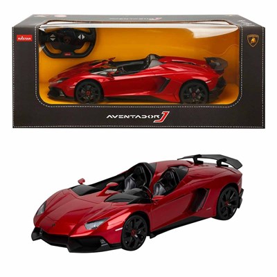 SUN-S00057500 1/12 F/F LAMBORGHINI AVENTADOR 6