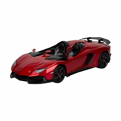 SUN-S00057500 1/12 F/F LAMBORGHINI AVENTADOR 6