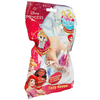 SUN-S00064128 CANTA KLIPSLI DISNEY PRINCESS SURP 24