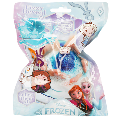 SUN-S00064129 CANTA KLIPSLI FROZEN KOPUREN 24