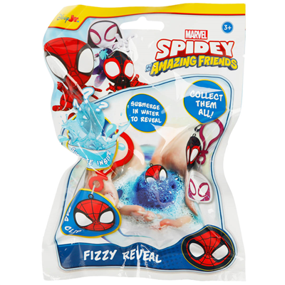 SUN-S00064130 CANTA KLIPSLI SPIDEY KOPUREN 24