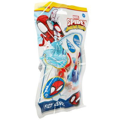 SUN-S00064130 CANTA KLIPSLI SPIDEY KOPUREN 24