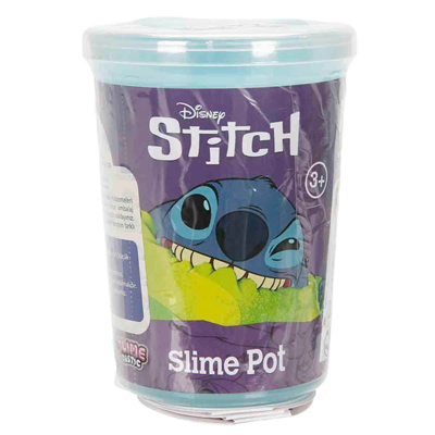 SUN-S00064216 SLIME STITCH TUB  96