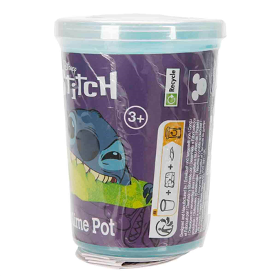 SUN-S00064216 SLIME STITCH TUB  96