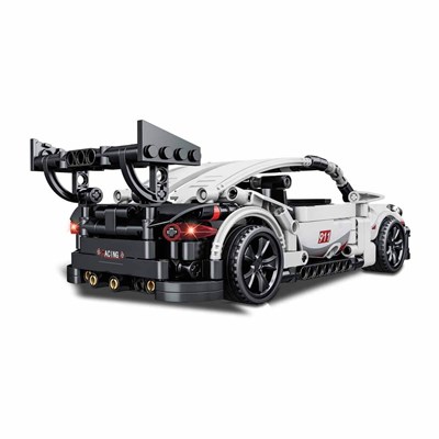 SUN-S00069880 0911 BLX YARIS SET ARABA TECHNIC 24