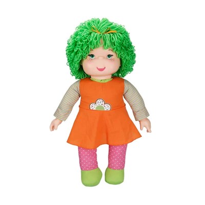 SUN-S00070012 BEBEK GOKKUSAGI BEBEKLERI DOLGU 6
