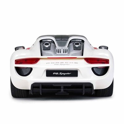 SUN-S00070710 PORSCHE 918 SPYDER 2.4GHZ.ISIKLI 6