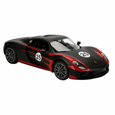 SUN-S00070710 PORSCHE 918 SPYDER 2.4GHZ.ISIKLI 6