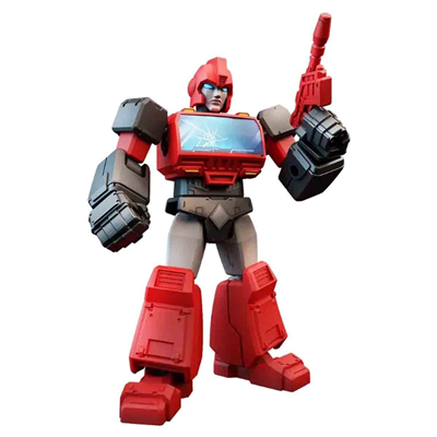 SUN-S00071100 TRANSFORMERS GALAXY VERSIYON 36
