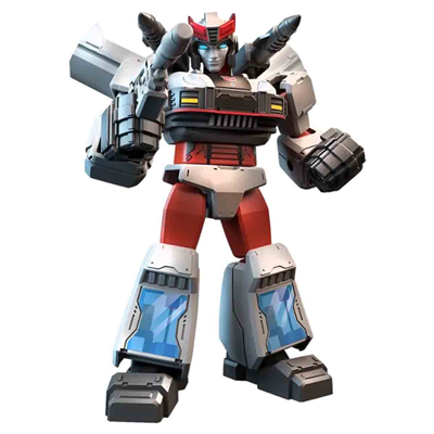 SUN-S00071100 TRANSFORMERS GALAXY VERSIYON 36