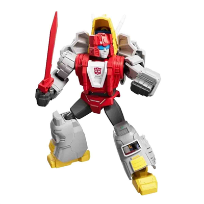 SUN-S00071103 TRANSFORMERS GALAXY VERSIYON 36