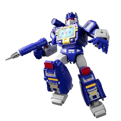 SUN-S00071103 TRANSFORMERS GALAXY VERSIYON 36