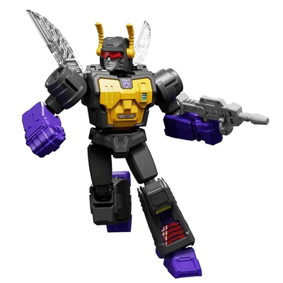 SUN-S00071106 TRANSFORMERS GALAXY VERSIYON 36