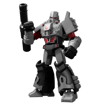 SUN-S00071106 TRANSFORMERS GALAXY VERSIYON 36