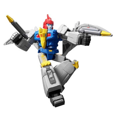 SUN-S00071106 TRANSFORMERS GALAXY VERSIYON 36