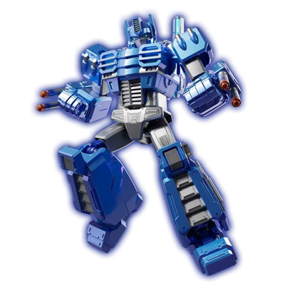 SUN-S00071106 TRANSFORMERS GALAXY VERSIYON 36