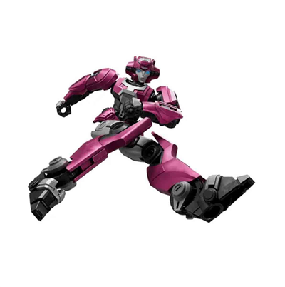 SUN-S00071163 FIGUR TRANSFORMERS CLASSIC 6