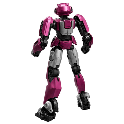 SUN-S00071163 FIGUR TRANSFORMERS CLASSIC 6