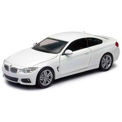 SUN-S00071303 C.CRUISER 1:24 F32 BMW S4 SPORT 12