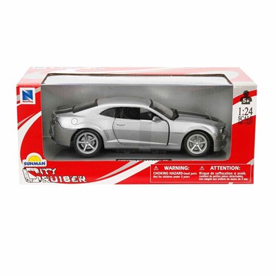 SUN-S00071923 C.CRUISER CHEVROLET CAMARO SS 12