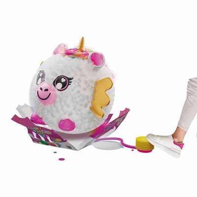 SUN-S00072031 PELUS BIGGIES UNICORN 6