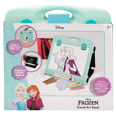 SUN-S00079261 FROZEN SEYAHAT RESIM SOVALESI 4