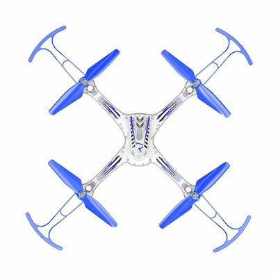 SUN-S00090426 R/C NIGHT HAWK DRONE USB 7 ISIKLI 6