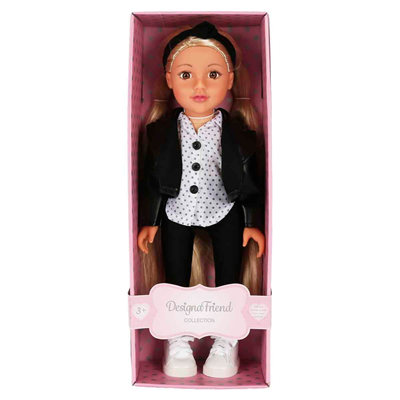 SUN-S00094814 BEBEK DESIGNAFRIEND CONNIE 6