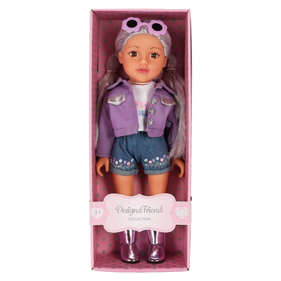 SUN-S00094815 BEBEK DESIGNAFRIEND ELIZA 6
