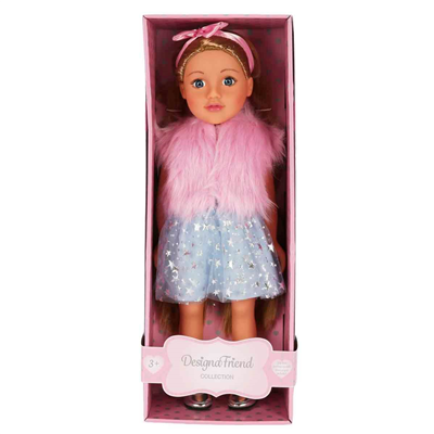 SUN-S00094816 BEBEK DESIGNAFRIEND PATIENCE 6