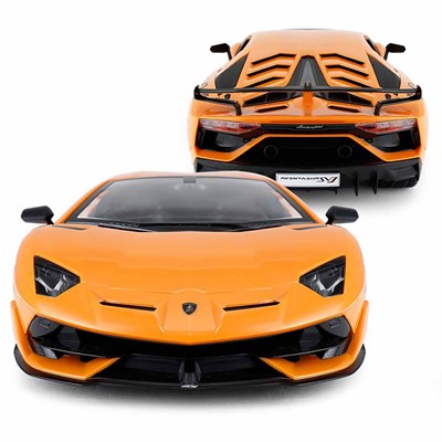 SUN-S00096000 LAMBORGHINI AVENTADOR ISIKLI 2R 6