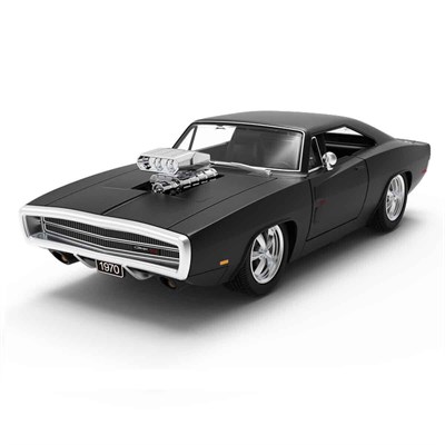 SUN-S00099010 1:16 F/F DODGE CHARGER SES-ISIK 6