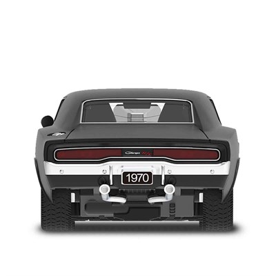 SUN-S00099010 1:16 F/F DODGE CHARGER SES-ISIK 6