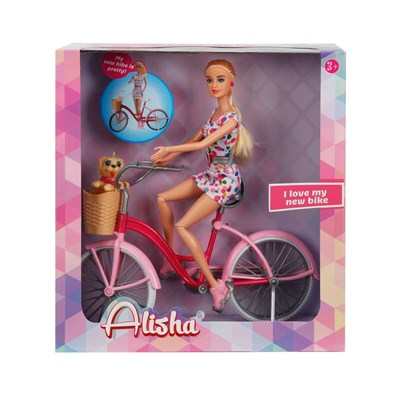 SUN-S01000842 BEBEK SET ALISHA BISIKLETLI 6