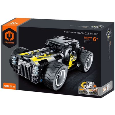 SUN-S01004014 ARABA JEEP SYH 177 PRC 24