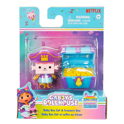 SUN-S01004518 GABBY S DOLLHOUSE ECOSYSTEM 12