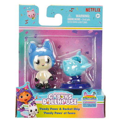 SUN-S01004518 GABBY S DOLLHOUSE ECOSYSTEM 12