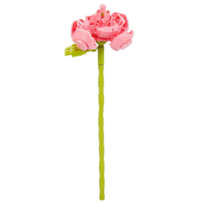 SUN-S01004694 FLOWER SET TEKLI GUL 101PCS  24