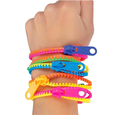 SUN-S01004785 ZIPPER CLIPS 3 LU 144