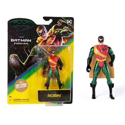 SUN-S01005774 FIGUR DC.RETRO COLLECTION DC 6